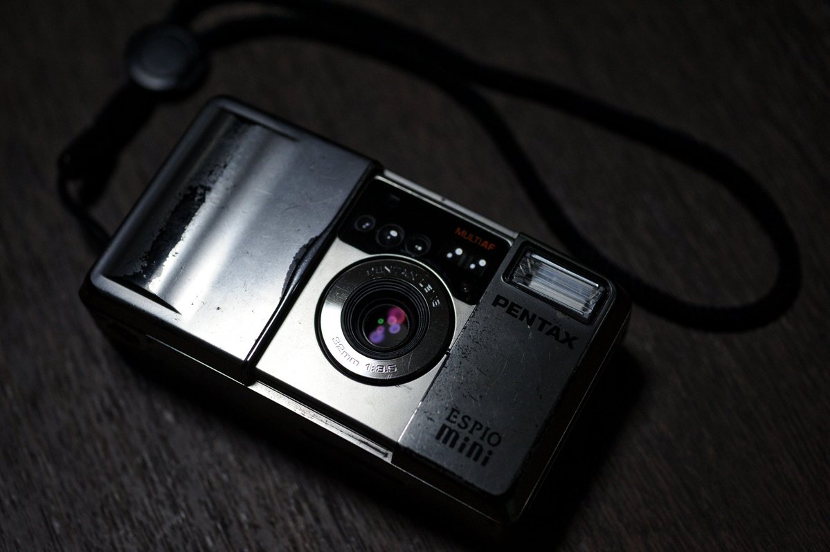 FORPRO_F's tweet image. My new gear...