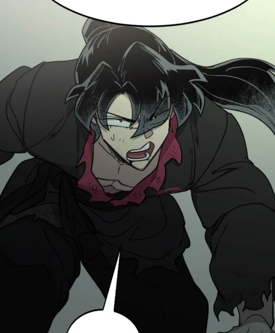 thinking abt the cleavage reveal... my life was changed