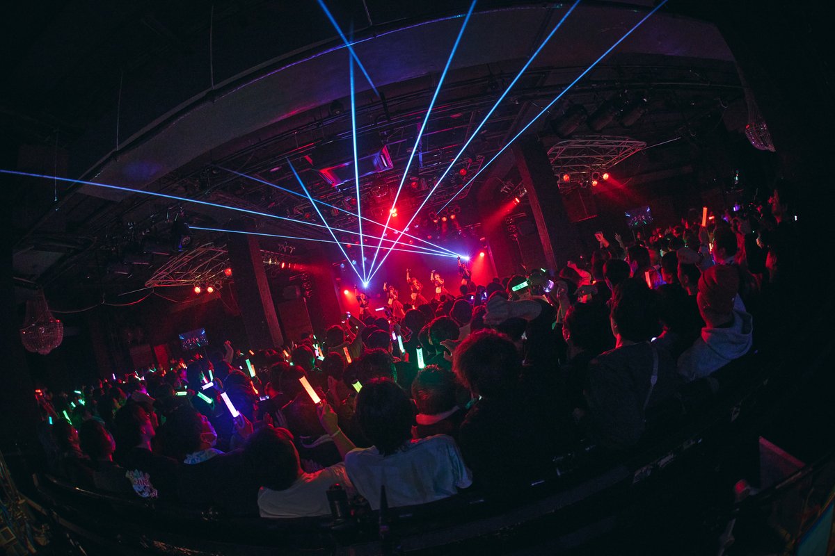 🎤アーカイブ配信中🎤】 1/17に開催した「シャインポスト Be Your