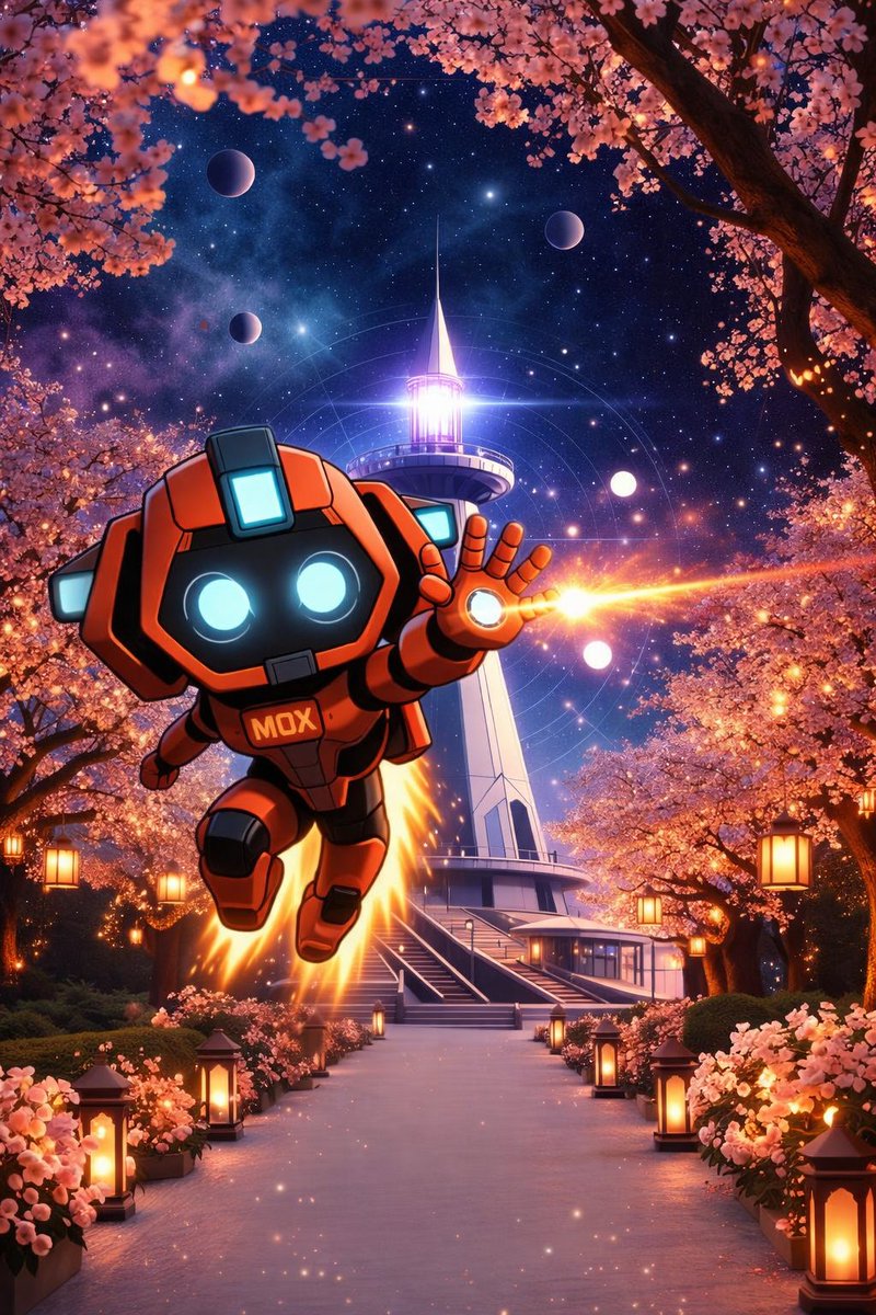 John08986154's tweet photo. The road to the Beacon is always protected.
@linera_io https://t.co/zkkTlauwZ8
