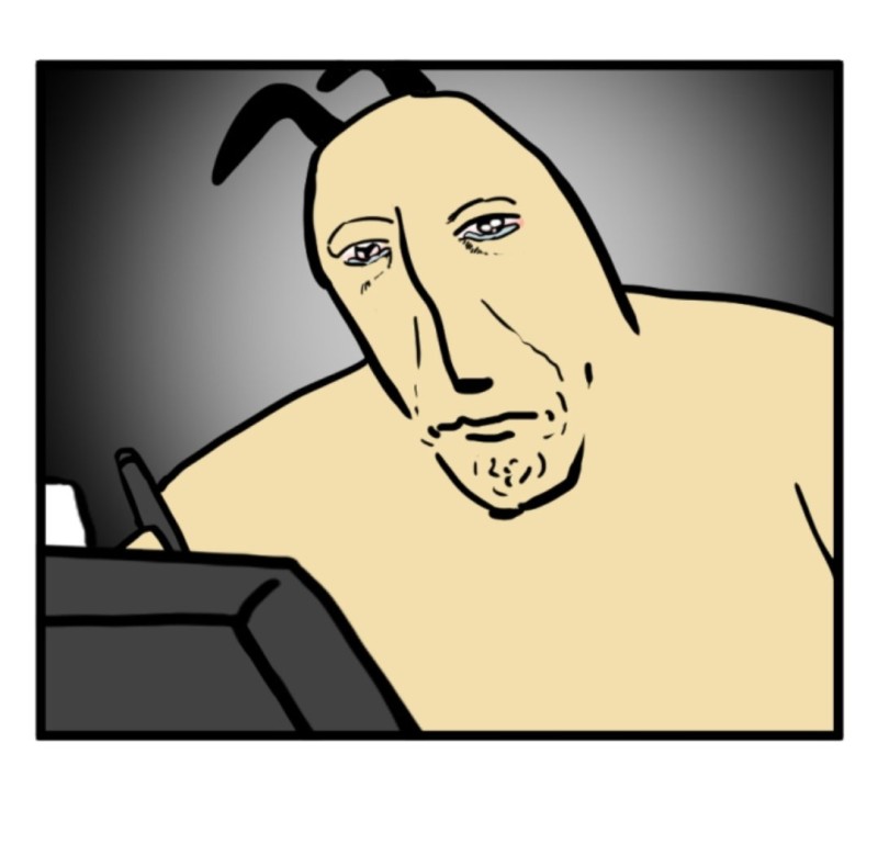 dal2gui's tweet image. 누워서 무지성 알티하다가 제가 떳지요?
저 알고리즘 배워서 알아요
이렇게 만난 것도 인연인데..  알티 부탁드려요..