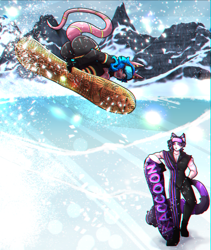 Irl or vtubers. Friends come in many different ways but the bonds and experiences I share with them is like no other. Get out and live or chat about your hobbies. Game wildly. Just have fun make those memories because I want to remember you. #vtu