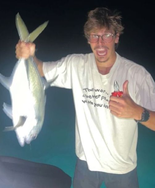 Bleu Genes tweet media