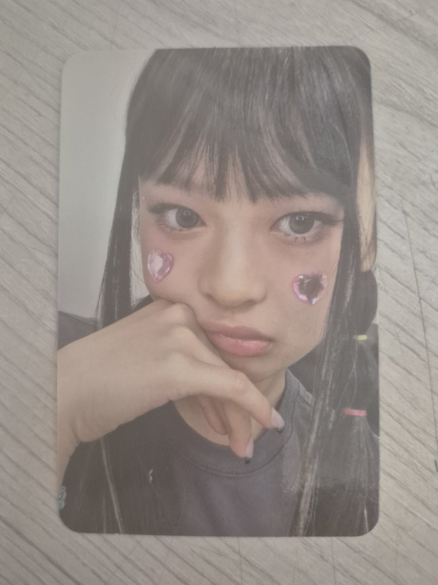 YyyBaselynn's tweet photo. 뉴진스 하니 어텐션 1주차 공방 포카 판매 20
모든 인증0

혜인해린민지다니엘역조공broadcastpoca photocard attention hypeboy하입보이Sell팝니다양도hanni minji hearin 버니즈bunnies공개방송미공포특전희귀NewJeans getup 겟업슈퍼샤이오엠지디토omg supershy 여돌여자아이돌처분급처나눔1week https://t.co/RHHXcrQuBq