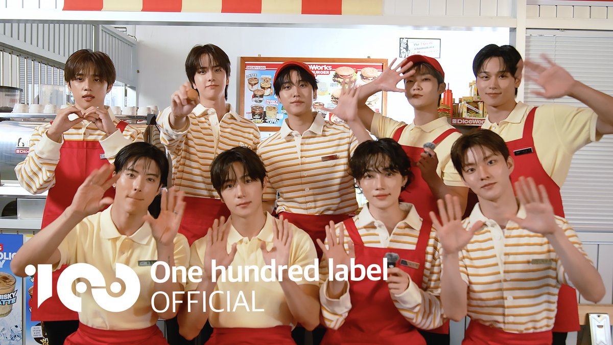 THEBOYZ_officl's tweet image. [🎥] 더보이즈 (THE BOYZ) 공식 팬클럽 'THE B (더비)' 8기 모집

youtu.be/2poS4FiJDdk

#THEBOYZ #더보이즈
#THEB #더비