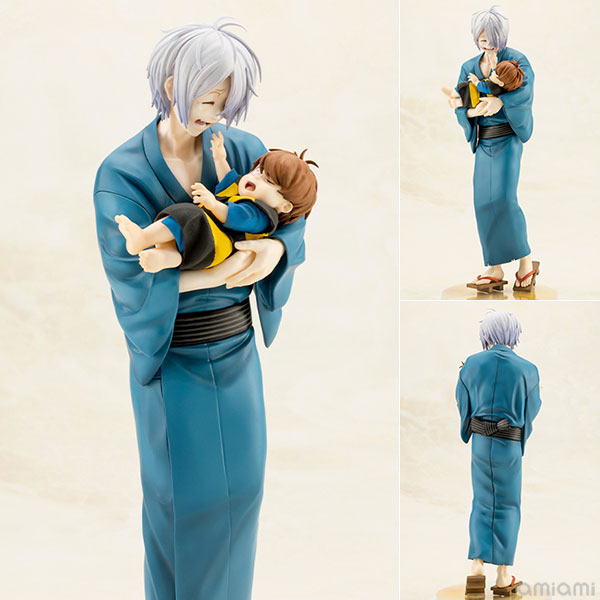 あみあみ秋葉原ラジオ会館店】 コトブキヤ様の 「映画「鬼太郎誕生