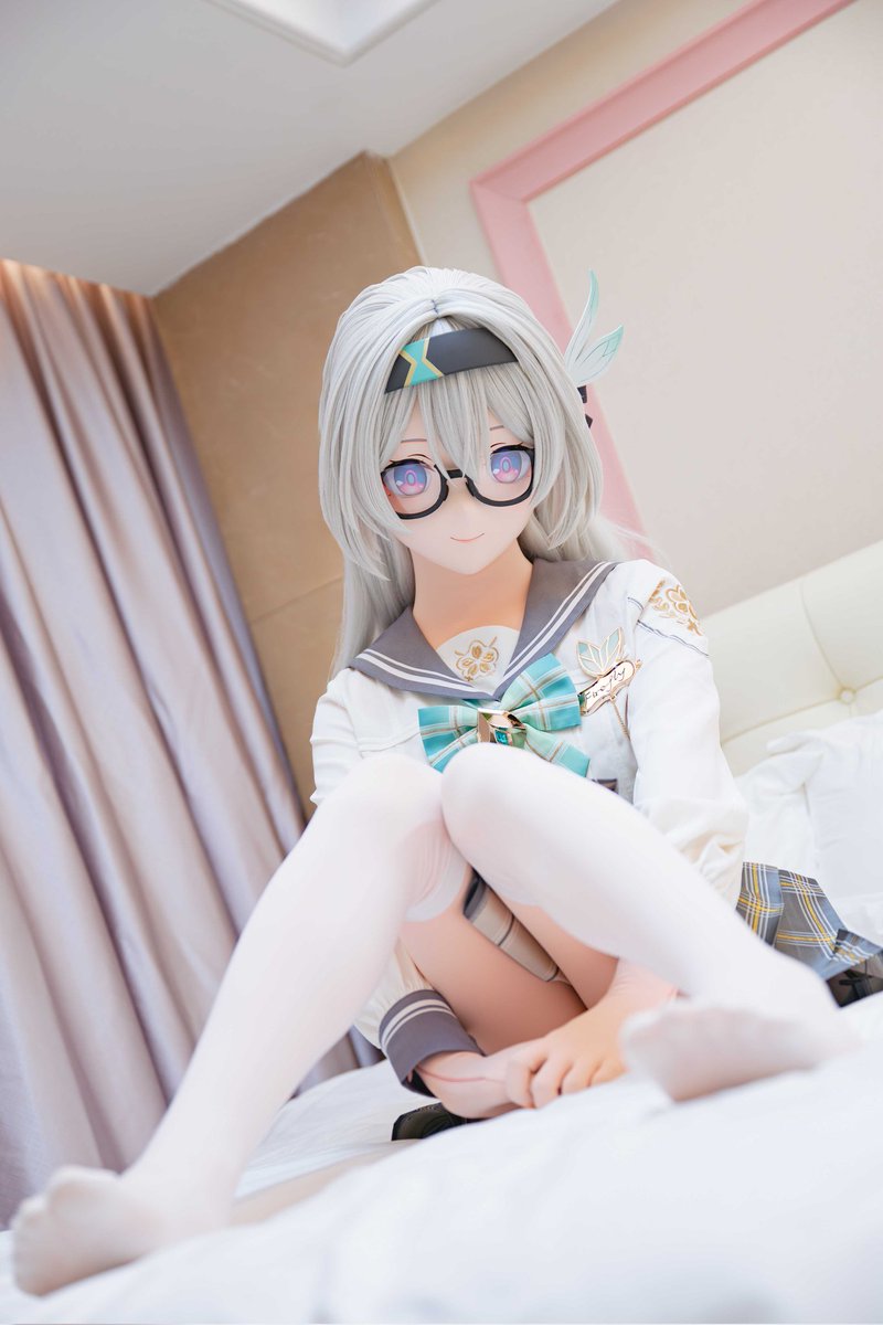 子月 tweet media