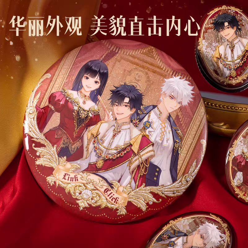 myharuS2's tweet image. 🌸 시광대리인 청샤오시&amp;amp;루광&amp;amp;챠오링 deli 빅 캔뱃지 스탠드 소량 매장에 입고 완료됐습니다✨️❤️‍🔥

#대구굿즈샵 #동성로굿즈샵 #교동굿즈샵 #대구소품샵 #동성로소품샵 #교동소품샵 #시광대리인 #청샤오시 #루광 #챠오링 #linkclick #마이하루