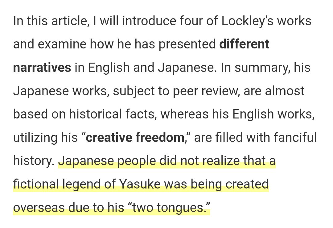 <a href="/Mangalawyer/">LearningTheLaw ✝️</a> This whole situation can be applied to how localizers might've been altering Japanese work overseas with "two tongues" so that the Japanese side doesn't know how their entertainment is being warped for the "global audience." japanese-with-naoto.com/2024/07/10/per…