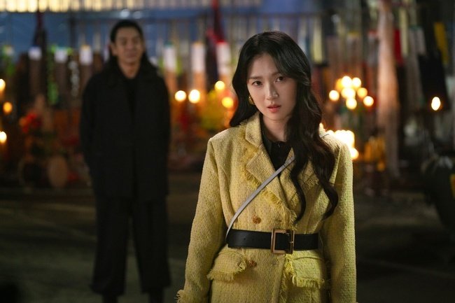 No Tail To Tell: Kim Tae Woo’s Villainous Shaman Shakes Up SBS Dark Fantasy Drama No Tail To Tell: Kim Tae Woo’s Villainous Shaman Shakes Up SBS Dark Fantasy Drama