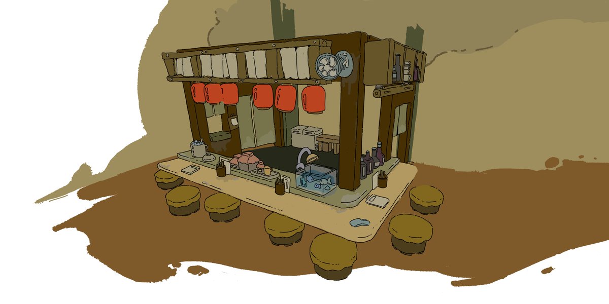AllinTactics's tweet photo. Hey guys! Our new game, Cozy Chessu, is a narrative-driven chess-inspired game where players build cards and duel through innovative chess battles!  
Check out our main stage with the environment pieces!
#indiegame #indiedev #cozychessu #chessgame https://t.co/4ljnhKNv6r