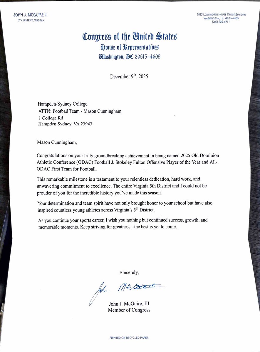 Mason Cunningham tweet media