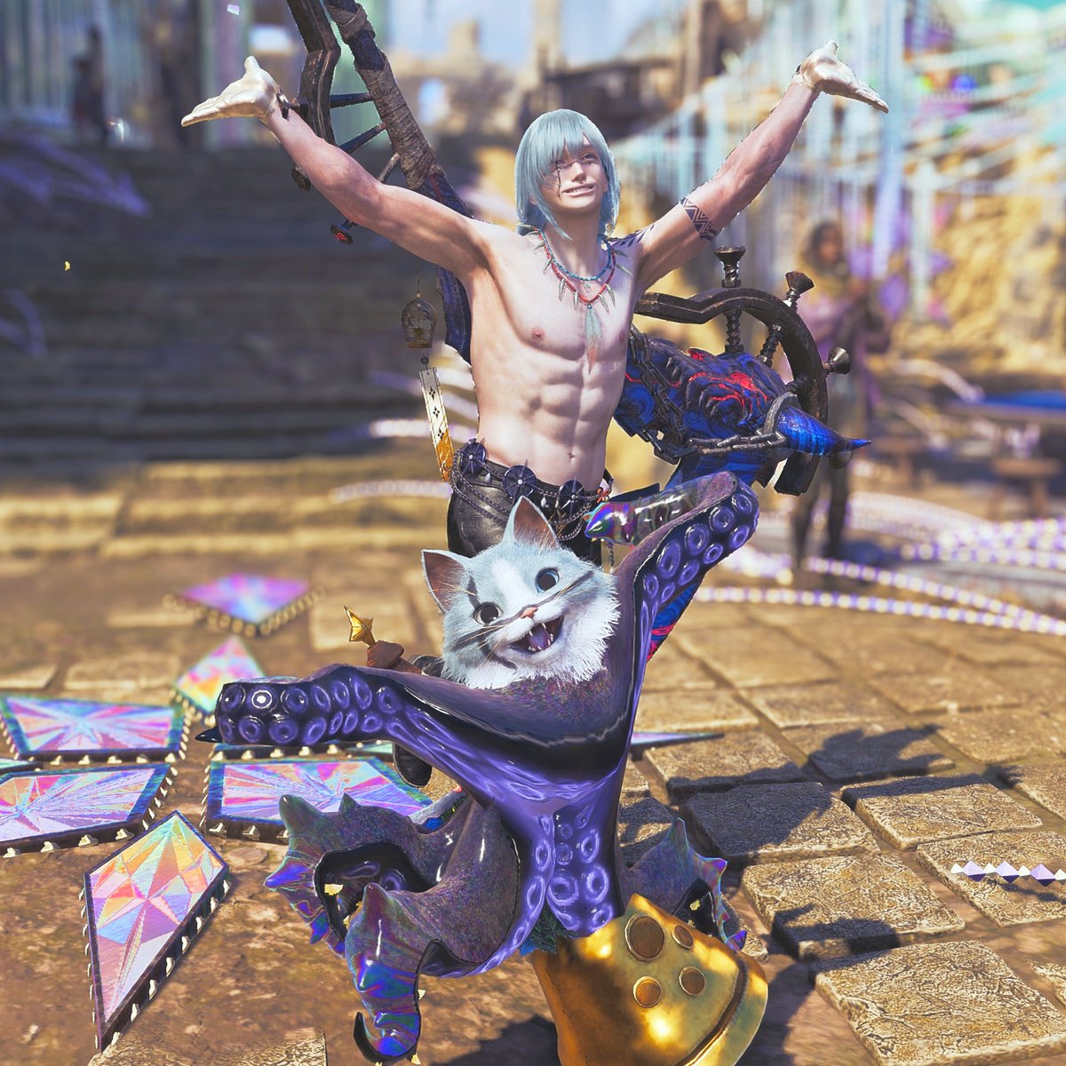 なかれ@スクショ tweet media