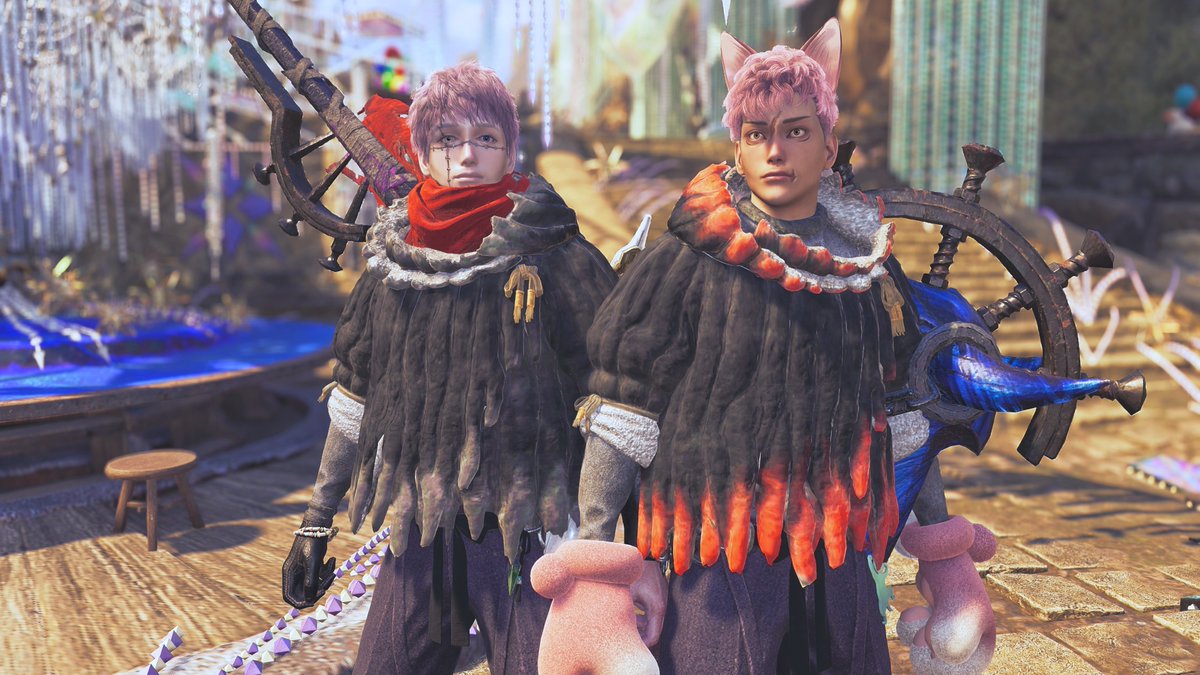 なかれ@スクショ tweet media