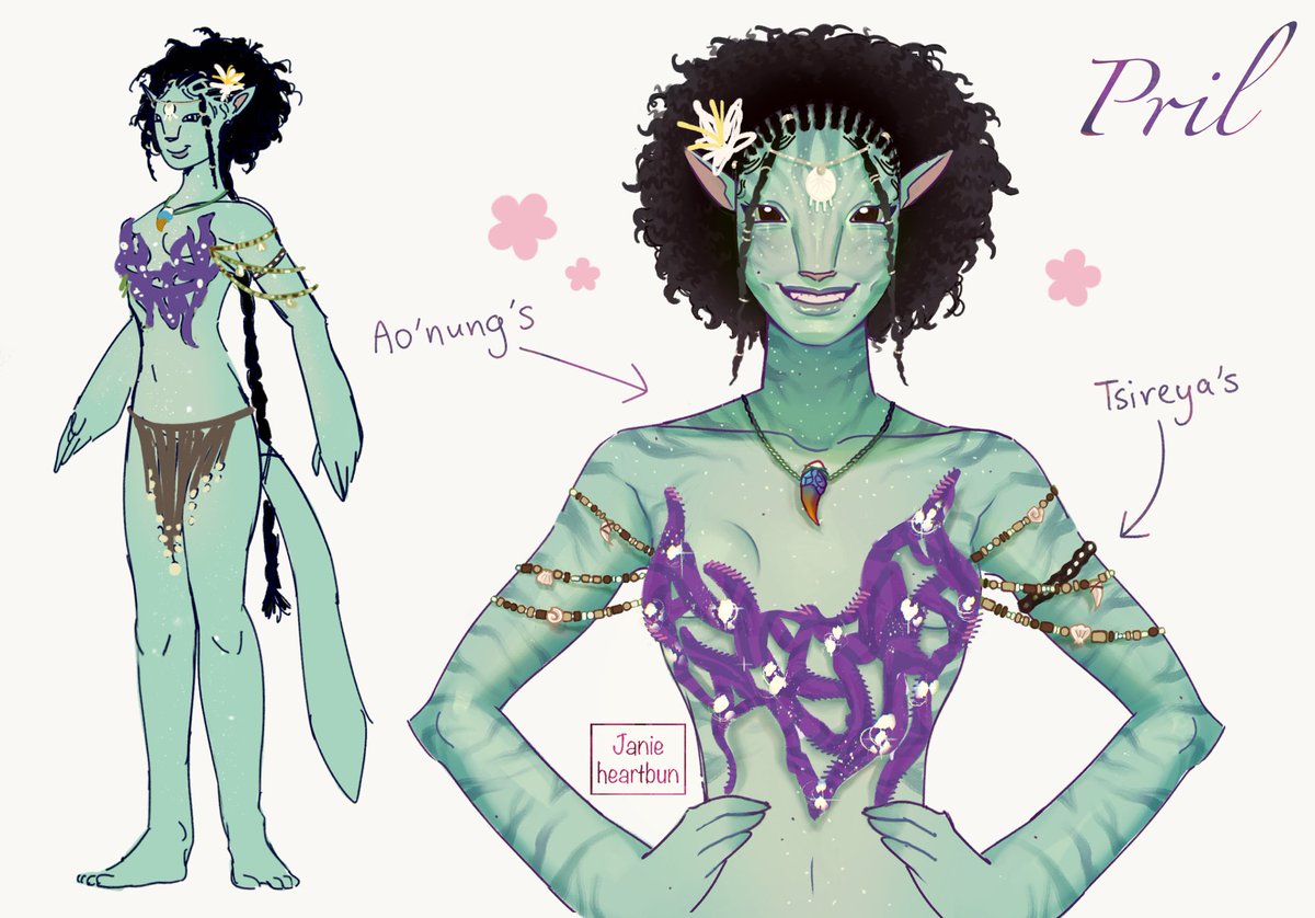 How I imagine Pril grown 

#avatarfireandash #prilavatar