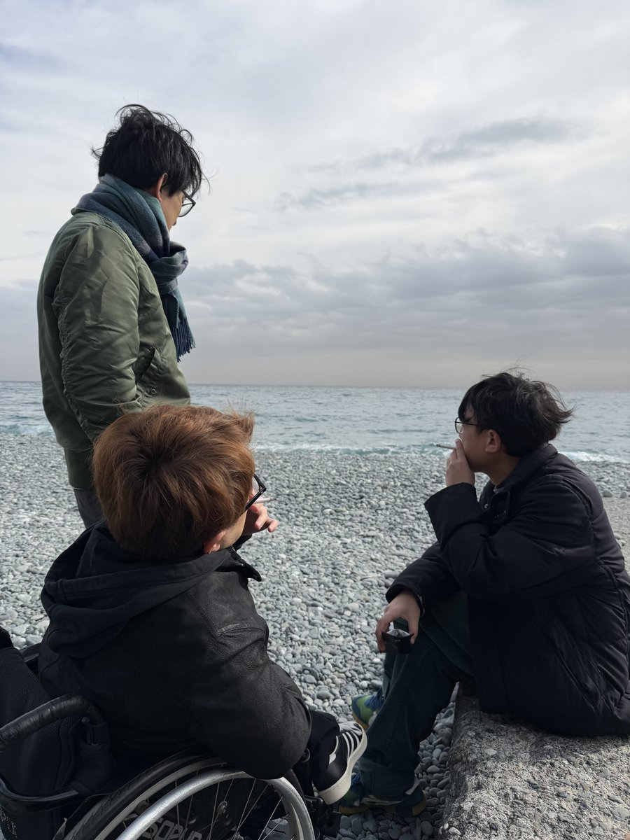 写真、楽しいかもしれない