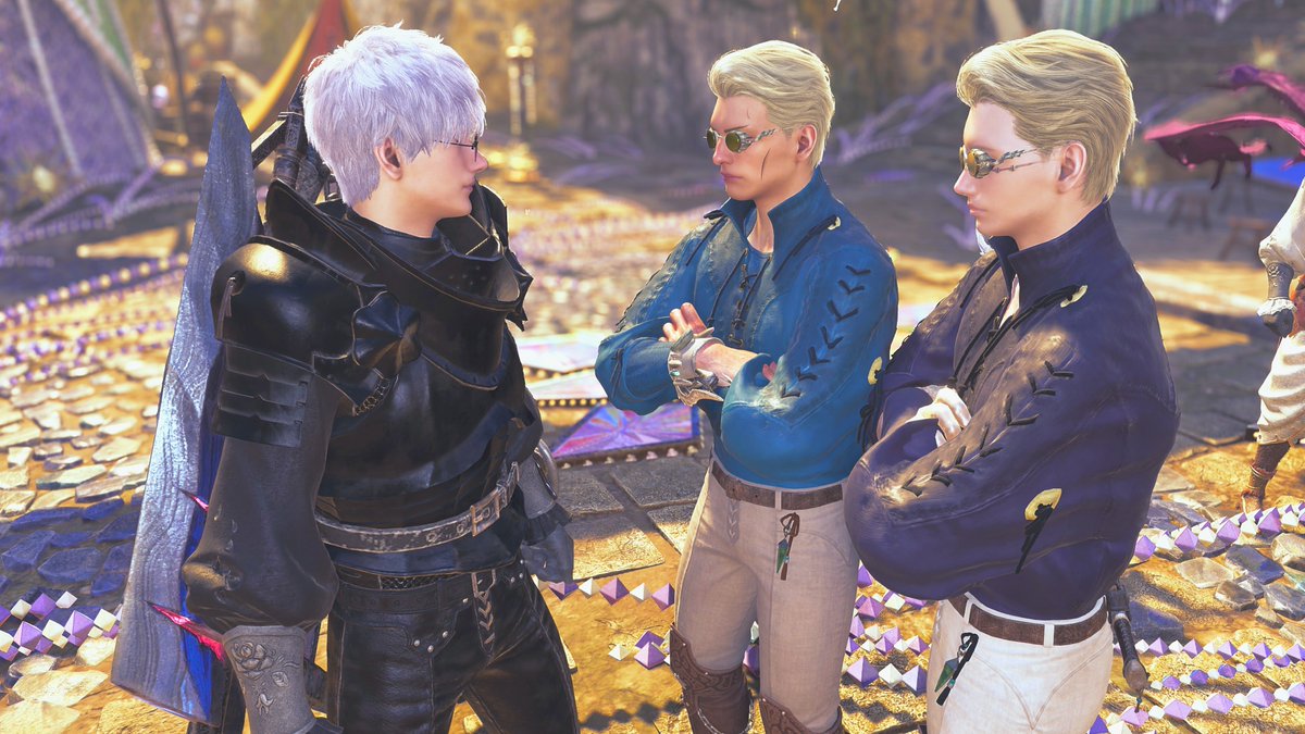 なかれ@スクショ tweet media