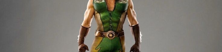 TheBoysOOCC's tweet image. Did Someone say Peak? #TheBoys