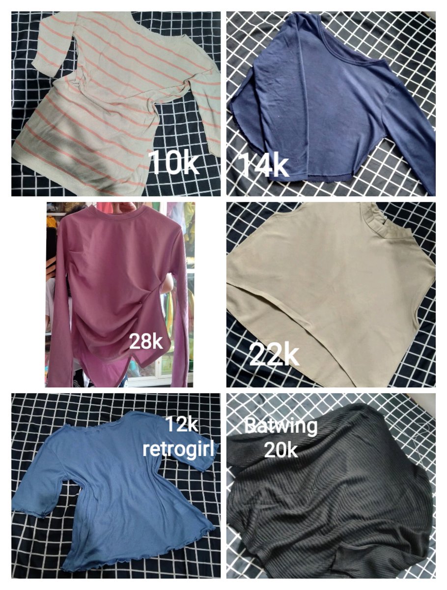 Pittyfell's tweet image. Diskon 3k semua
(Harga pict belum potongan diskon)
