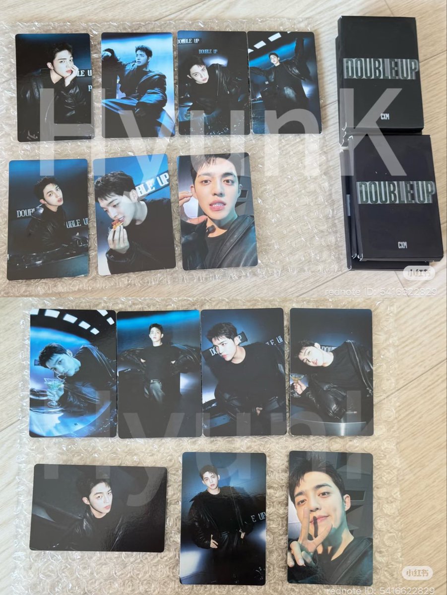 aboutscoups's tweet photo. S.COUPS CXM DOUBLE UP MD PHOTOCARD SET 🖤 #에스쿱스 #SCOUPS https://t.co/65NKeaZzdc