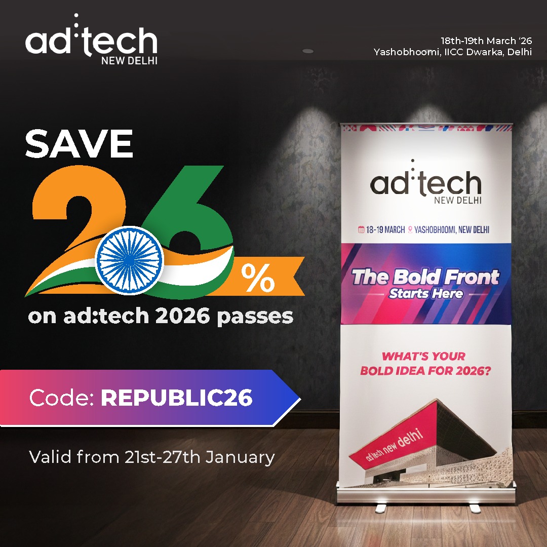 ad:tech New Delhi tweet media