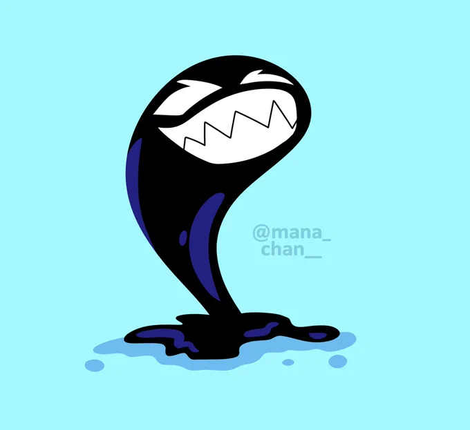 what the symbiote doing