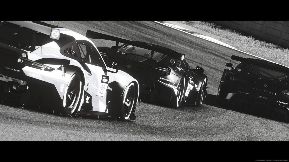 tkmlx's tweet image. GTまともにやり始めてから1年経ってた
やっとトップ層の背中が見えてきたかな
この一年で沢山の繋がりが出来てありがたい限りです🙏