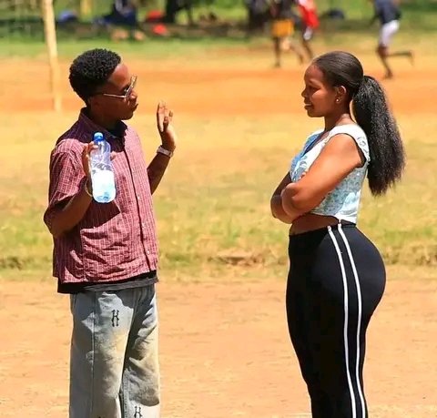 annette_inka's tweet image. Our Coach won twice in the  match 🙏😂