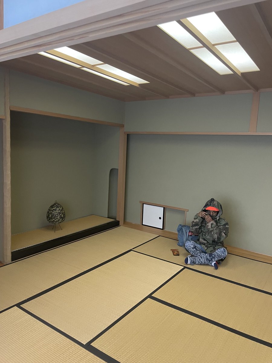 madeintyo's tweet image. somewhere in japan