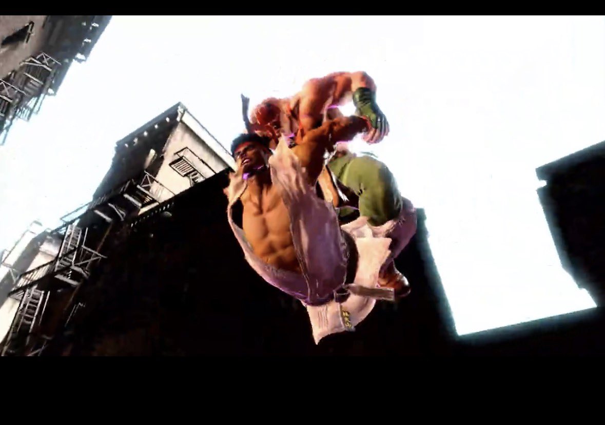 あれ！？なんかナパームストレッチみたいな技あるの？？
多分それでもマリーザ有利かな？🤔