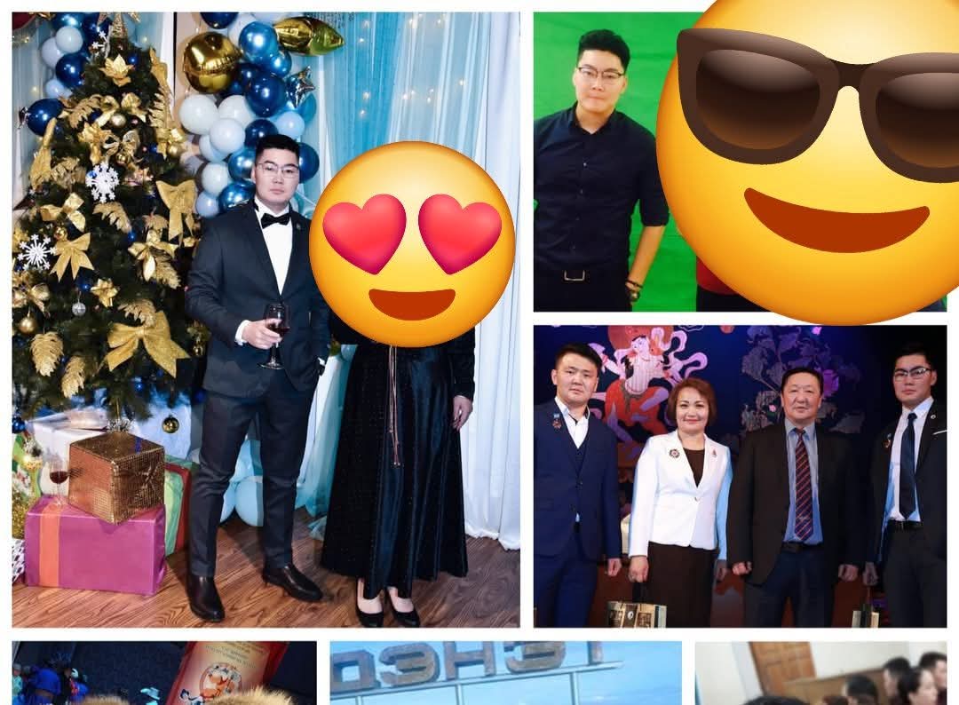 бүлэглэн хүчирхийлэгчийн 1 гэнэ
Эрдэнэтийн хөвүүн 
Эрдмийн театрын манлайлагч Эрхэм хүндэт  Энхболд гэгч‼️