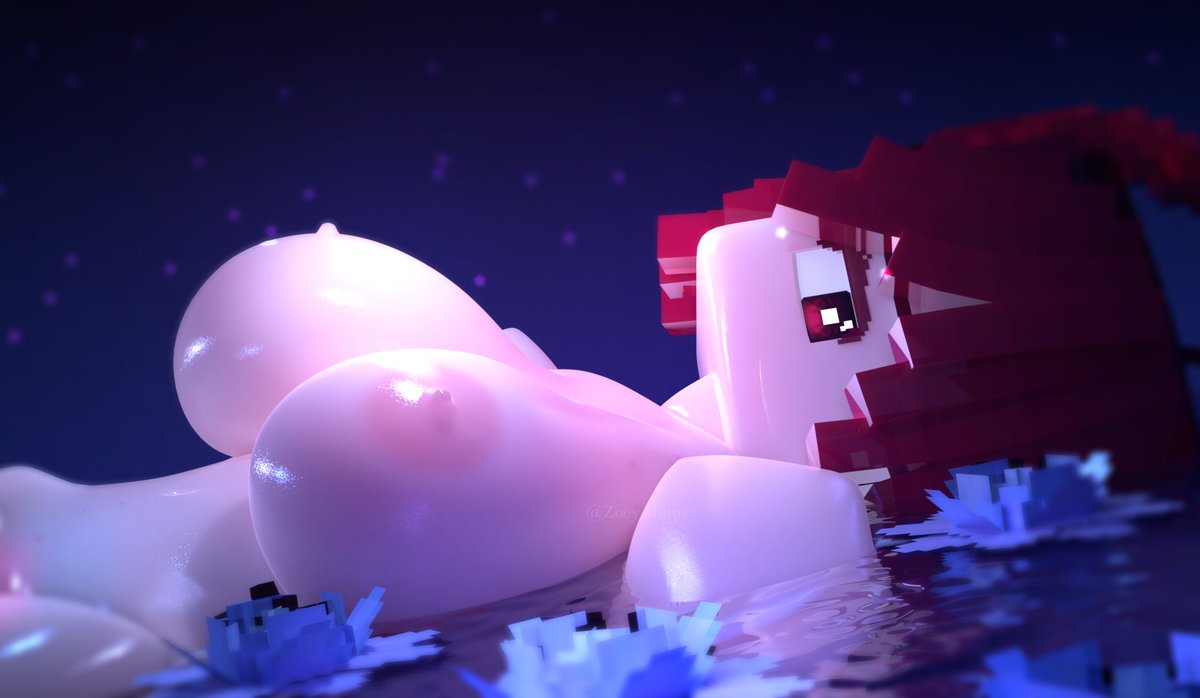 ZoeyAnims🔞 tweet media