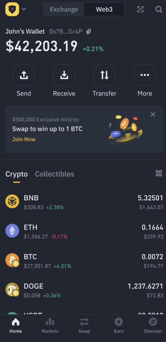 Crypto Bull🎄 tweet media