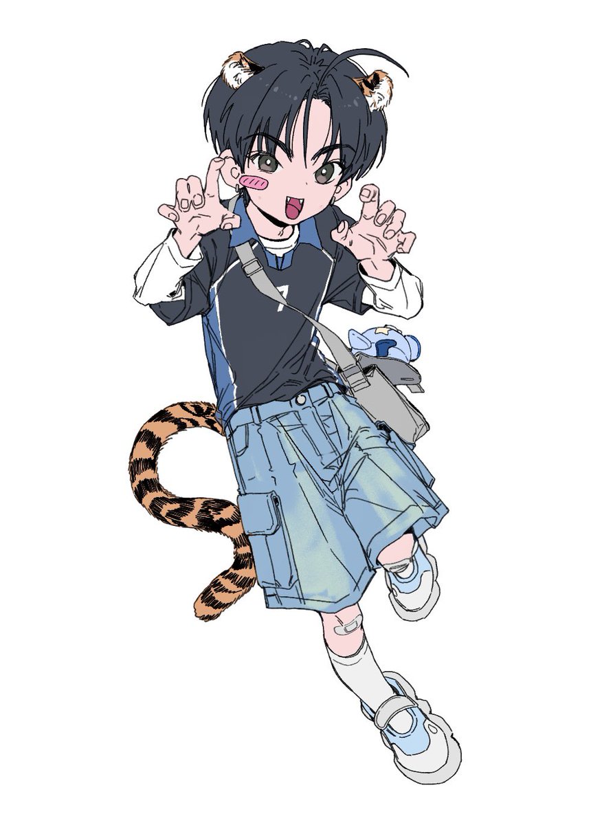 지네 tweet media