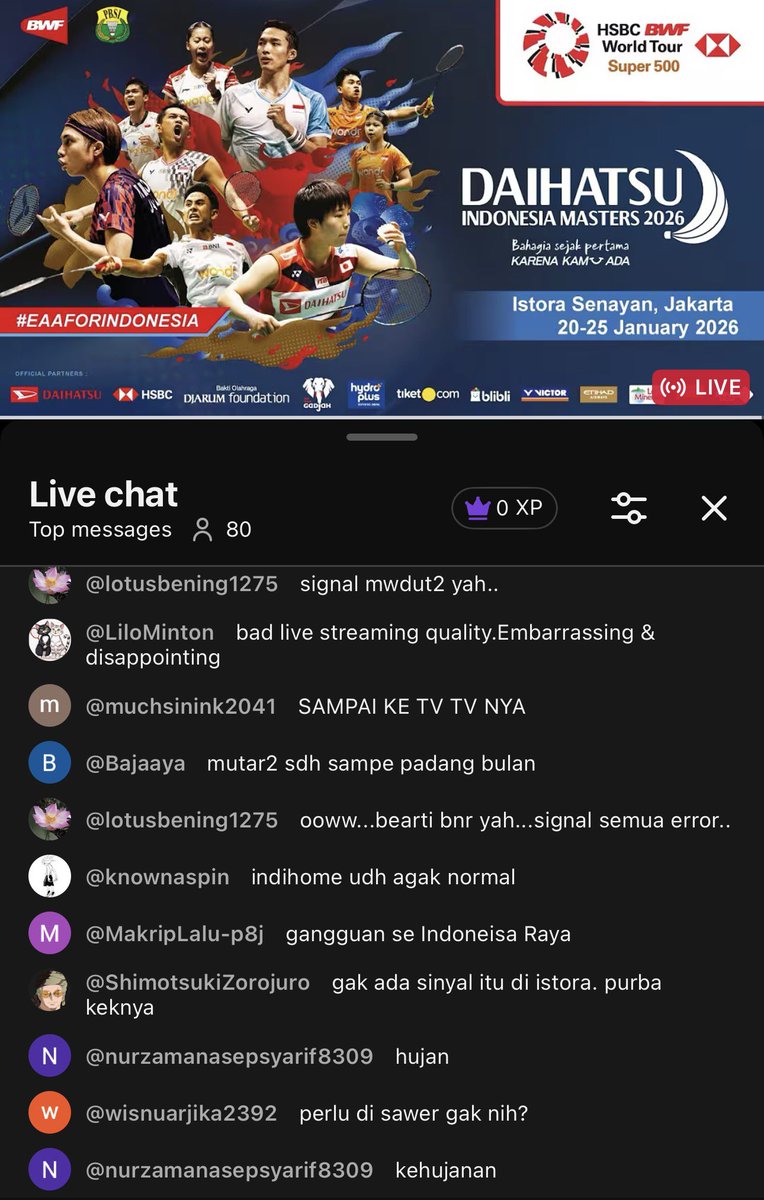 Giarc Nibisna 🌺🇲🇾 tweet media