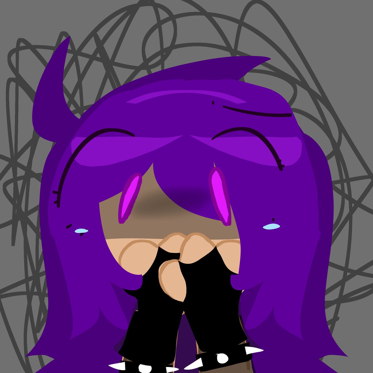 Freya__187's tweet image. Girl, spit the shit out of your feelings!

#rftk #raceforthekeys