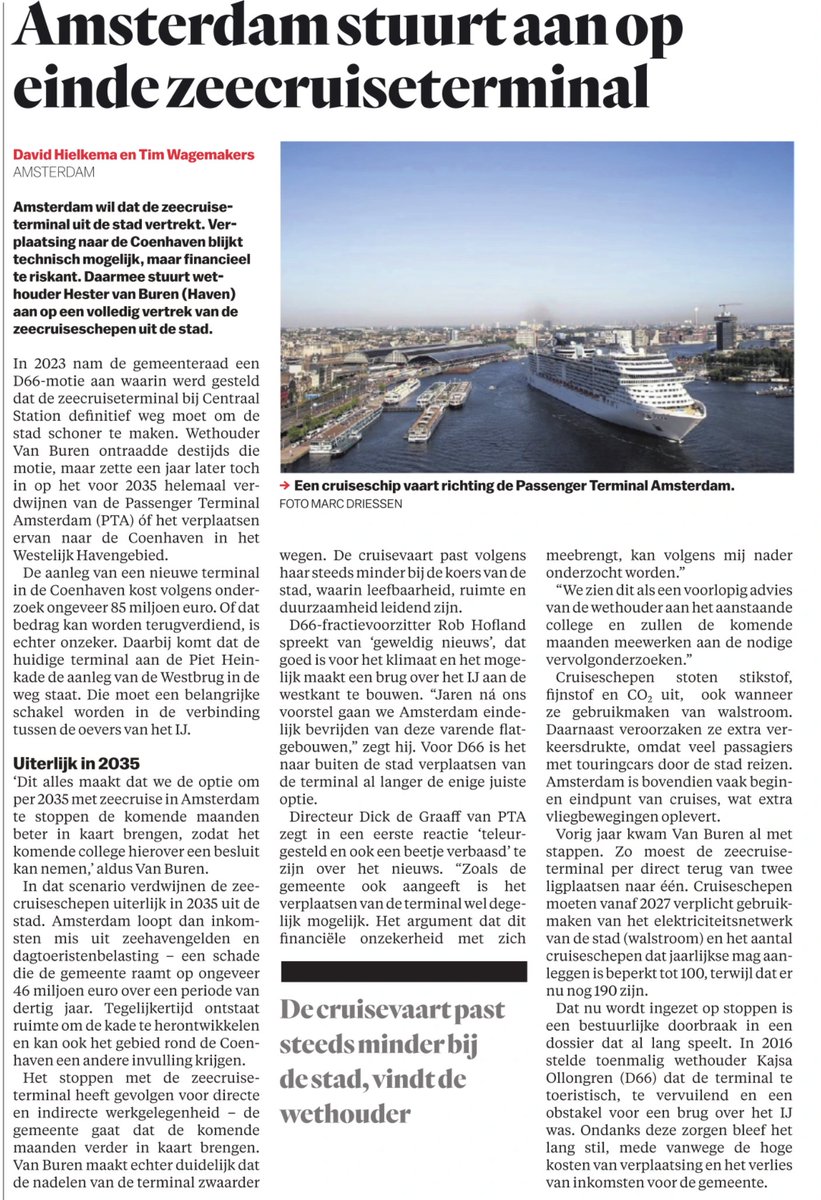 Overtourism tweet media