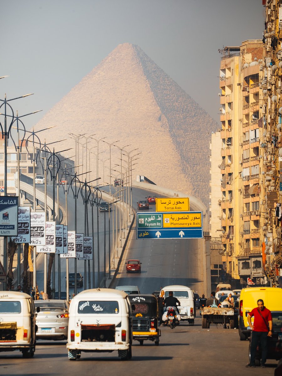Cairo, Egypt 🇪🇬