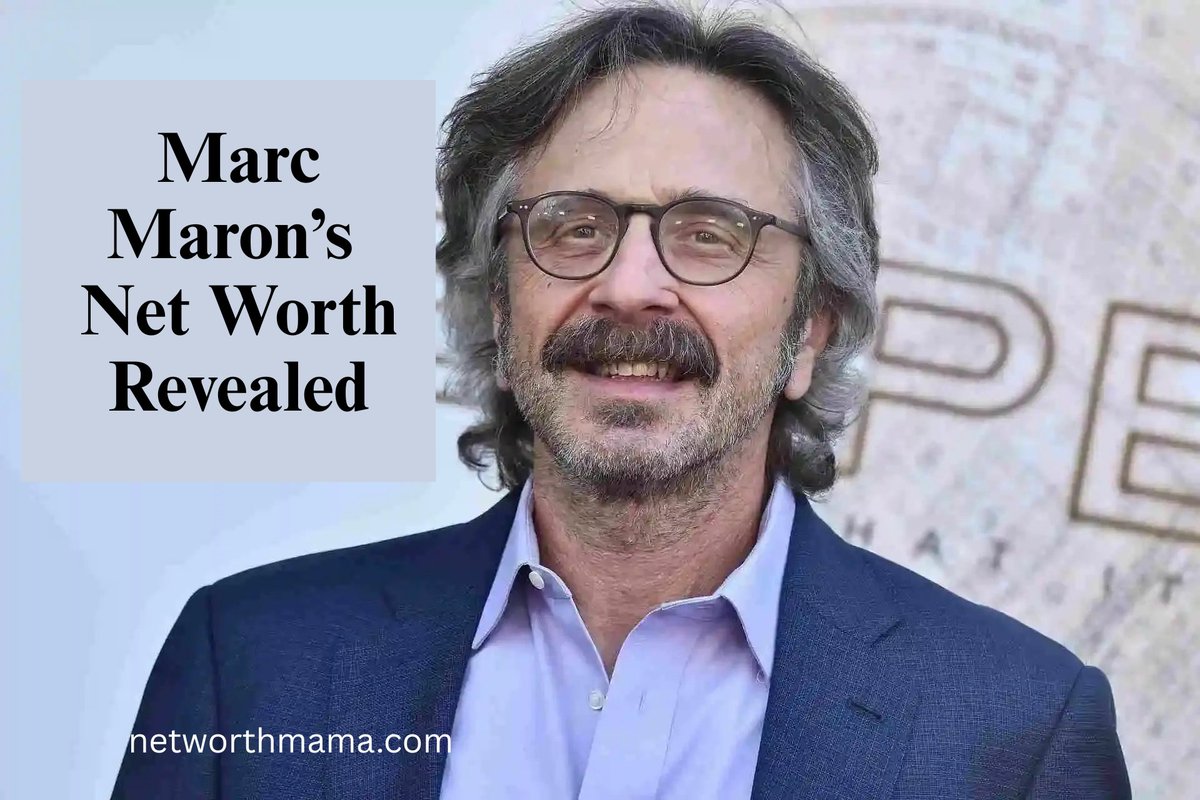 networthMama's tweet image. He turned raw honesty into real money 🎧 Curious about Marc Maron’s net worth? Don’t miss this check link in comments.

#MarcMaron  #NetWorth  #CelebrityNetWorth  #ComedyPodcast  #WTFPodcast

#StandUpComedy