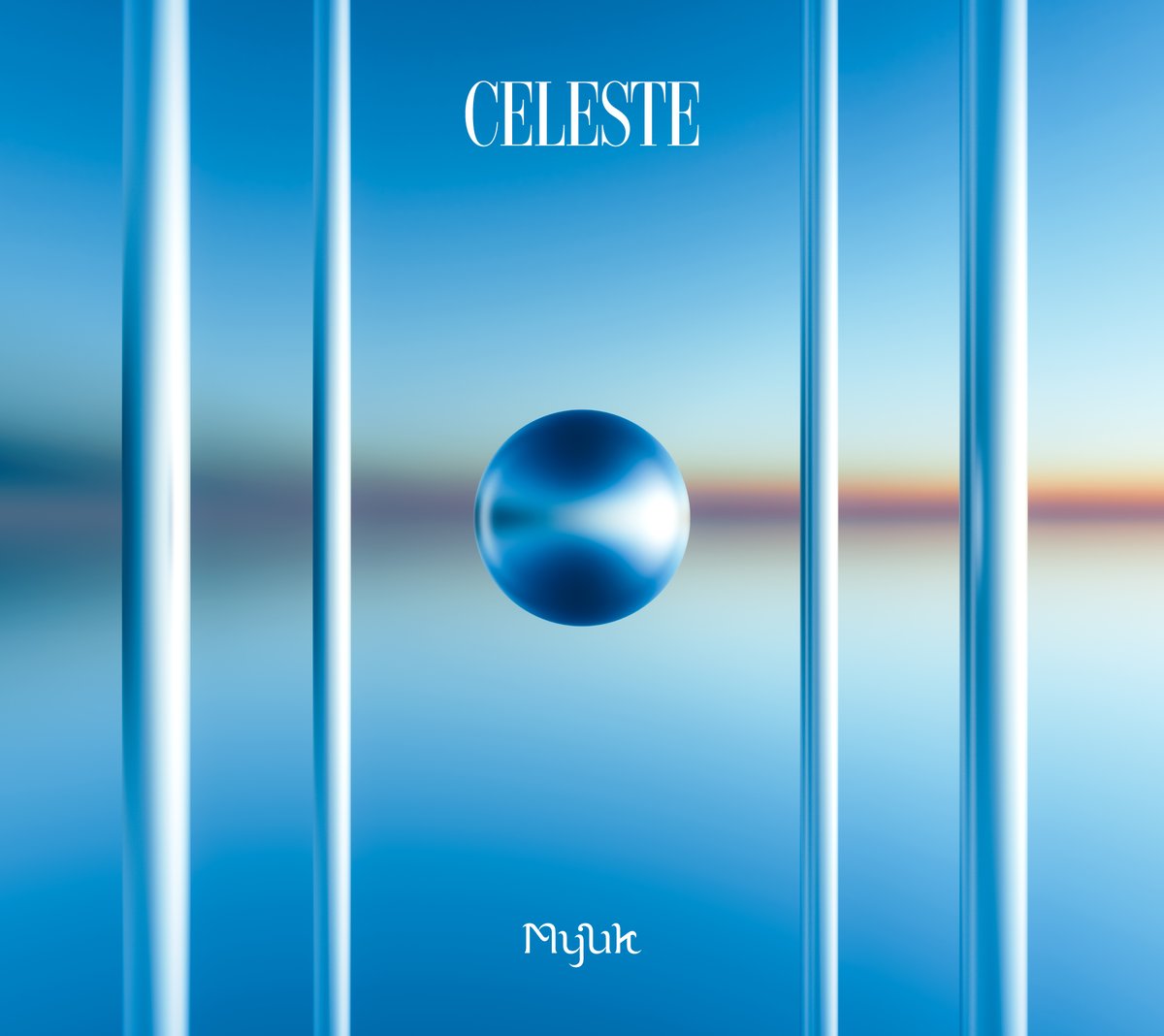 celeste