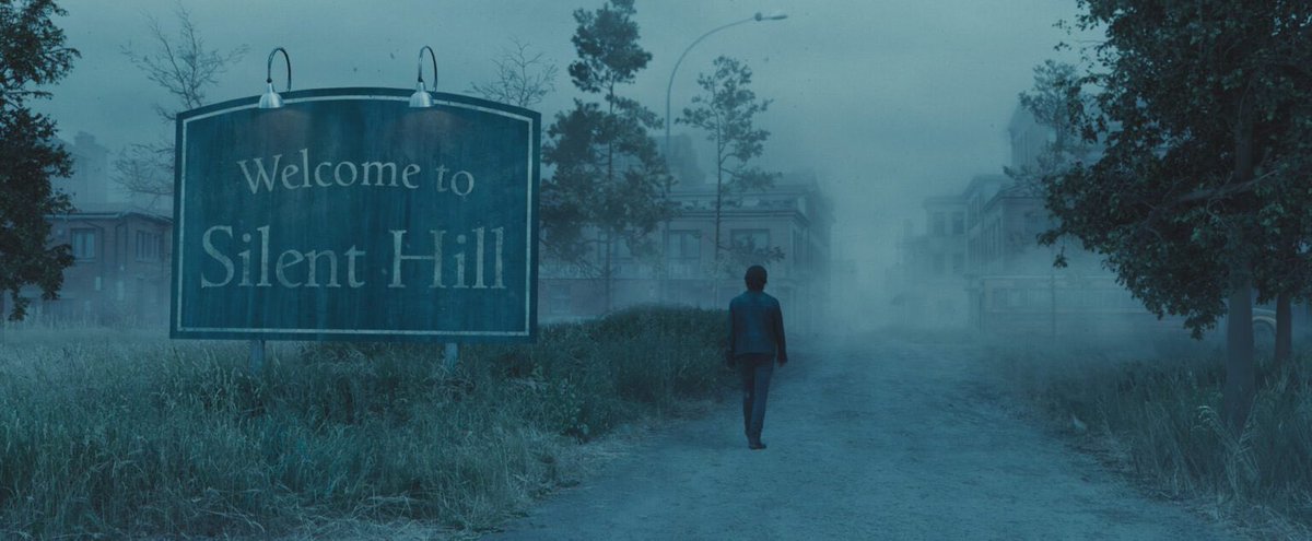 Ni siquiera la espectacular fotografía de Pablo Rosso puede salvar a "Return to Silent Hill" de ser aunque sea, regular.

Horrible ejercicio que no le interesa el material de origen pero tampoco ahondar en su propia reinterpretación de James.

Primera gran decepción en 2026