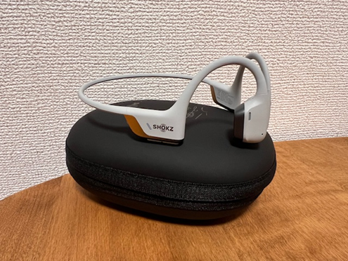 mos_seimitsu's tweet photo. ホームページにブログをアップしました！
今回は製造部の多々良さんです🙋
骨伝導イヤホンの記事となります👂
ぜひ読んでみてください❣️
ブログはこちらから⇩
https://t.co/tF8IHiT6vE
#社員ブログ
#静岡
#株式会社モス
#骨伝導イヤホン https://t.co/D0Ua9GMI9W