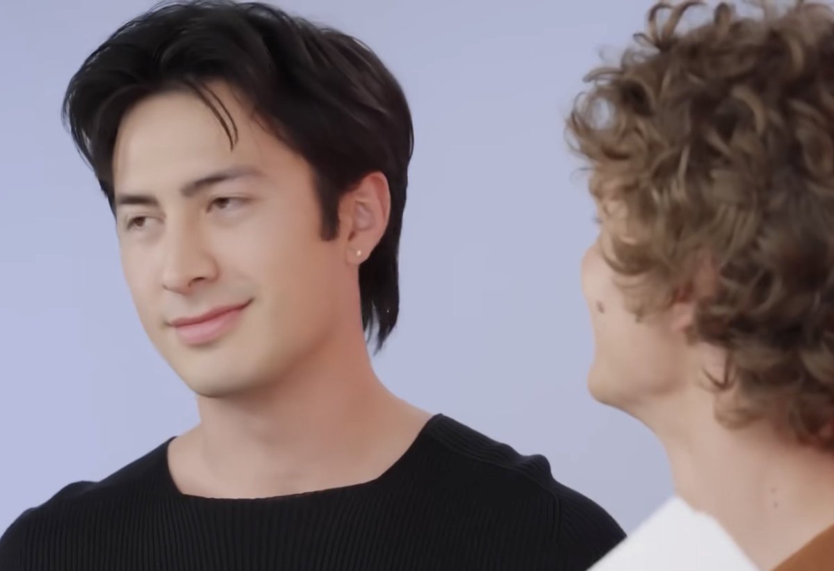 You know what Hudson, not guilty, you asked for it.

#heatedrivarly #hollanov #hudcon