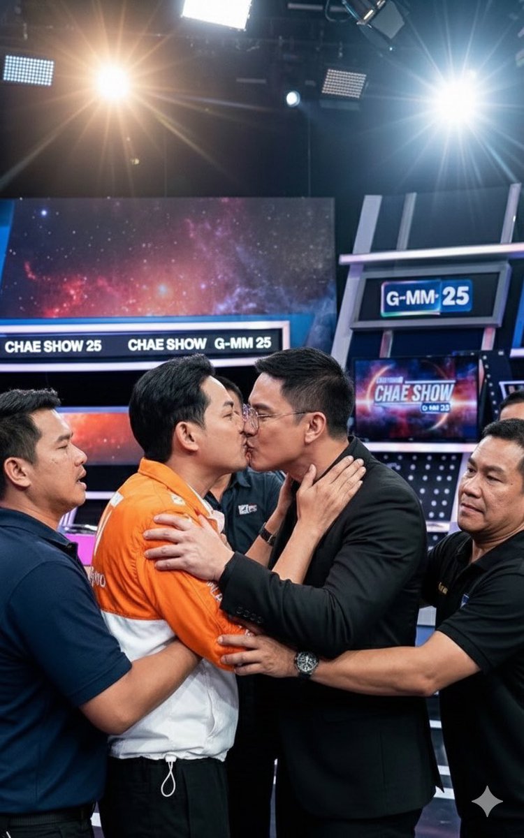 petchy66's tweet image. เดี๋ยวนี้การทำภาพปลอมจาก Ai ไม่ใช่เรื่องยาก
ผมกับน็อตสนิทกันจน การด่ากันแรงๆเป็นเรื่องปกติ แต่จะอย่างไรผมไม่เคยเลิกคบใครเพียงเพราะเห็นต่างทางการเมืองครับ 

เคารพทุกความเห็นต่าง แต่อย่าใส่ร้ายกันด้วยภาพปลอมเลยครับ

#พรรคประชาชน
#เลือกตั้ง69อนาคตประเทศไทย