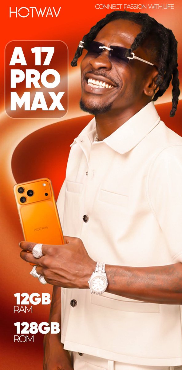 city_shatta's tweet image. Born great, where rhythm meets reason.Wealth is not chased -it follows ideas shaped by sound and strategy. #EchoesOfTheGhettoEP 🔥
#HOTWAV #HotwavGhana 

open.spotify.com/album/5pqgTR6R…