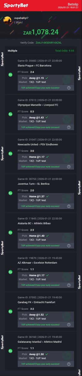 Oupa Khalanga Baloyi tweet media