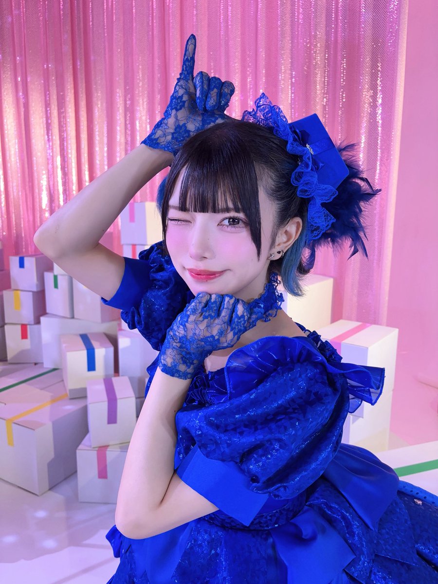 💚さや💜 (@nanam_saya) / Posts / X