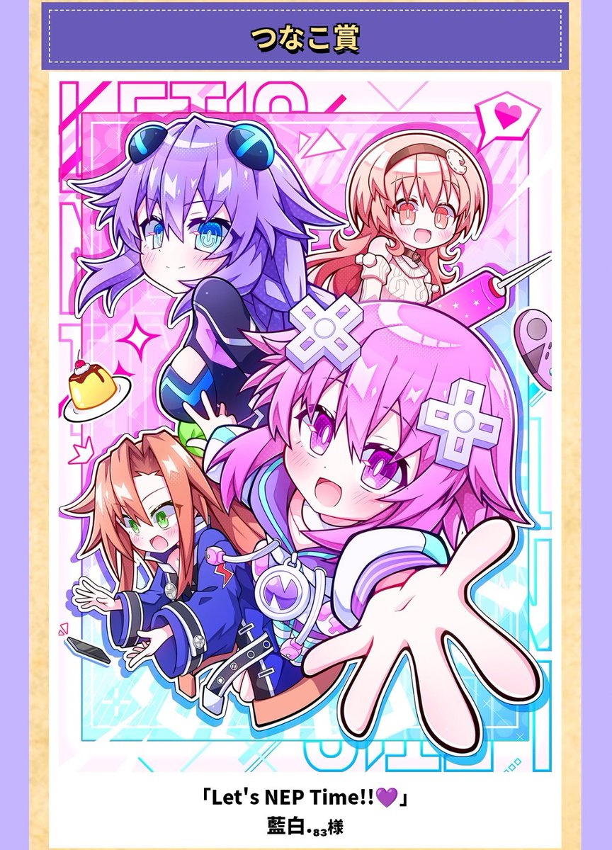 藍白.₈₃✖️illustrator tweet media