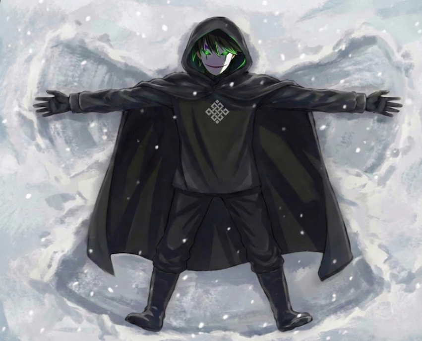 GM and Gritual!

In this snowy season, there is little to keep you warm, but a green fire <a href="/ritualnet/">Ritual</a> burns in my heart, because I strongly believe in this idea of open source AI...

Let's talk about investments today, because I'm not the only one who believes in the project,