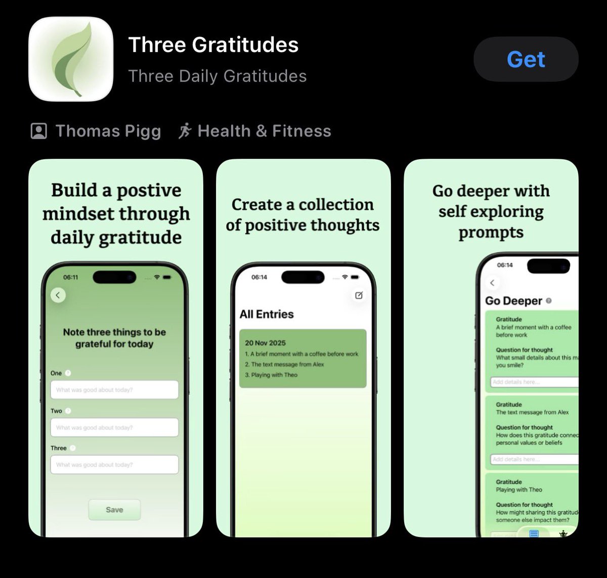 Thomas Pigg tweet media